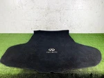 14-23 Infiniti Q50 Rear Trunk Floor Covering Carpet Lining Liner Mat Oem. Fixed Price $105.00.