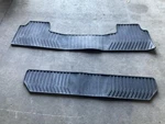 15 16 17 18 19 20 Gmc Yukon 2ND & 3RD Row Floor Carpet Mat S. Fixed Price $119.99.