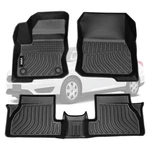 Car Floor Mats Ford Focus 2012-2018 All Weather Tpe Waterproof Viwik. Fixed Price $179.99.