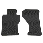 17-20 Fiat Spider Premium All Season Rubber Slush Floor Mats Oem Mopar 82215026. Fixed Price $124.87.