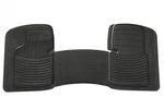 Dee Zee DZ90711 Floor Mats Front Rod Rubber Black 61.0"X27.0" Trim-to-fit Each. Fixed Price $68.99.