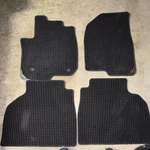 Carpet Floor Mats Off 2024 Gmc Sierra Denali Ultimate. Fixed Price $150.00.