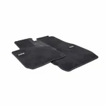 Genuine Oem Front Floor Mat Set For Bmw 320I, Xdrive, 328D, M3 51472293352. Fixed Price $131.86.