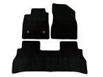2024 - 2026 Chevrolet Trax Floor Mats Carpet Set Of 3 Pcs Oem Mint Condition. Fixed Price $74.99.