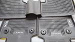 Genuine 23+ Lexus RX350 RX500H All Weather Mats Set Front & Rear PT206-48231-20. Fixed Price $153.89.