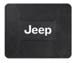 Plasticolor 001222R01 Jeep Elite Style Rear Seat Floor Utility Mat For Car Truck. Fixed Price $32.46.