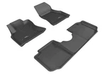 3D Maxpider L1FA00401509 Kagu Floor Mat Fits 14-20 500L. Fixed Price $204.99.