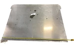 New Genuine Paccar Peterbilt Floorsheet Rh 63 T40-6074-100000. Fixed Price $554.08.