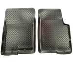 Husky Liners Classic Front Floor For Bronco / F150 F250 F350 33001. Fixed Price $76.49.