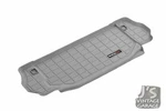 Weathertech Grey Cargo Trunk Liner For 2007-2014 Jeep Wrangler 2-DOOR New. Fixed Price $119.97.