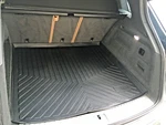 Rear Trunk Floor Mat Cargo Liner Boot For Porsche Cayenne E-hybrid 2019-2024 New. Fixed Price $64.95.