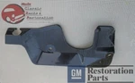 Camaro Nova Firebird Steering Column Firewall Plastic Trim Floor Carpet Guard. Fixed Price $39.88.