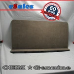11-20 Grand Caravan Town & Country 3RD Row Seat Closeout Carpet Floor Panel Left. Fixed Price $152.40.