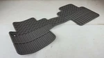 New Genuine Gm 22890452 Floor Mat All Weather 2ND Row 2012-17 Traverse Titanium. Fixed Price $73.99.