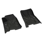 Genuine Gm First-row Premium All-weather Floor Liners 85654734. Fixed Price $259.36.