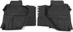 Oem Gm 2016-2019 Silverado Sierra Double Cab Floor Liners All-weather 23237404. Fixed Price $99.99.