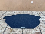 Nissan 370Z Convertible 2010-2019 Oem Cargo Trunk Mat Carpet Assembly. Fixed Price $74.95.