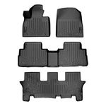 Smartliner SA0472/B0472/C0417 Floor Mat Set. Fixed Price $230.99.