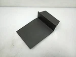 07-16 Oem Volvo S80 V70 XC70 Center Console Trim Rubber Mat Cover 30672273. Fixed Price $24.95.