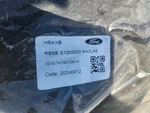 21-25 Ford Explorer Oem Carpet Floor Mats Set 4 RB5B-S130D00-AA3JA6. Fixed Price $39.99.