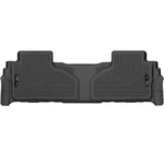 Husky Liners X-act Contour Black Second Row Floor For Tahoe Yukon Escalade. Fixed Price $89.99.