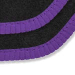 To Fit Infiniti & Q50S 2013-2020 Carpet Boot Mat Read Full Description. Fixed Price $66.59.