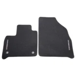 New Oem 2018-2022 Chevy Traverse Premium Carpet W/titanium Stich 1ST, 2ND, 3RD. Fixed Price $210.00.