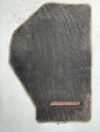 Honda S2000 Passenger Side Floor Mat Gray 08P15-S2A-110 Oem. Fixed Price $55.00.