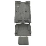 Carpet For 1999-2004 Jeep Grand Cherokee 4DR Complete Cutpile. Fixed Price $711.28.