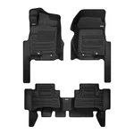 Tuxmat Custom Floor Mats For Toyota Fj Cruiser 2012-2014 Full Set. Fixed Price $201.31.