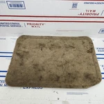 06-10 Ford Explorer Front Right Floor Carpet Rug Mat Oem. Fixed Price $44.95.