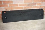 Black 2010 Mercedes Benz GLK350 X204 Rear Trunk Cargo Floor Cover Panel Trim Oem. Fixed Price $40.49.