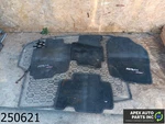 Oem 2012 Toyota RAV4 3.5L Car Floor Mats. Fixed Price $59.99.