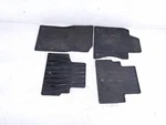 2022-2024 Infiniti Q50 All Weather Interior Floor Mat Set Of 999E1-J6000V. Fixed Price $104.74.