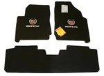 Lloyd Classic Loop 3PC Floor Set 2010-2011 Cadillac Srx Logos Front. Fixed Price $254.98.
