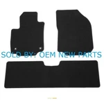 2018-2023 Gmc Terrain Carpet Floor Mats Set Piece Genuine Oem New 84265141. Fixed Price $74.99.