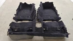 2015-2023 Dodge Challenger Oem Front & Rear Interior Floor Carpet Black. Fixed Price $285.00.