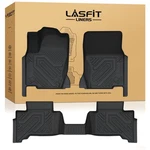 Lasfit Floor Mats For Toyota Land Cruiser 2024-2026 1ST & 2ND Row Liners. Fixed Price $139.00.