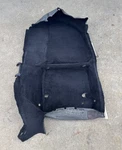 1991 -95 Toyota MR2 Interior Floor Carpet Black Oem Right Passenger Side SW20. Fixed Price $149.95.