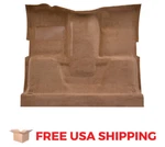 Fits 1975-1980 Chevrolet K10 Reg Cab 4WD AUTO/4SPD Cutpile Carpet. Fixed Price $207.99.