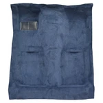 Carpet For 1989-1997 Mercury Cougar 2DR Cutpile. Fixed Price $352.94.