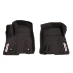 2019-2026 Silverado Front Floor Liners 84348119 Dark Atmosphere W/ Z71 Logo Oem. Fixed Price $179.98.