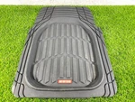 14-24 Infiniti Q50 Front Rear Left Right All Weather Rubber Floor Mat Set Oem. Fixed Price $190.00.