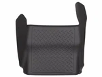 Husky Weatherbeater Liner Fits 09-14 Ford F150 Reg/supcab/sup Crew Hump 1PC Blk. Fixed Price $69.99.