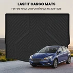 Lasfit Cargo Mat Ford Focus Hatchback 2012-2018 / Rs 2016-2018 Liner. Fixed Price $109.00.