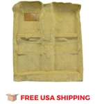 Fits 1995-1999 Hyundai Sonata 4DR Auto/manual Cutpile Carpet. Fixed Price $221.02.