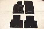 14-20 Infiniti Q50 Front Rear Left & Right Interior Floor Mats Set Of Oem. Fixed Price $169.99.