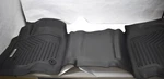 Oedro Floor Liner Mat 2ND Row Replacement Custom Fit Black 210710/210711. Fixed Price $39.99.