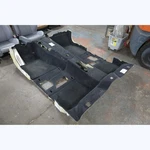 2012-2015 Bmw F01 7-SERIES Short Wheel Base Interior Floor Carpet Set Black Oem. Fixed Price $150.00.