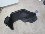 2011 Infintii G35X Lh Driver Trunk Quarter Carpet Moulding. Fixed Price $36.00.